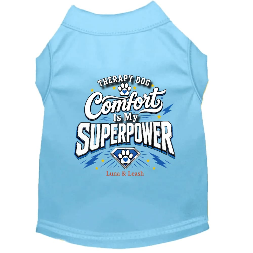 XS (0-3 Lbs.) / Light Blue
