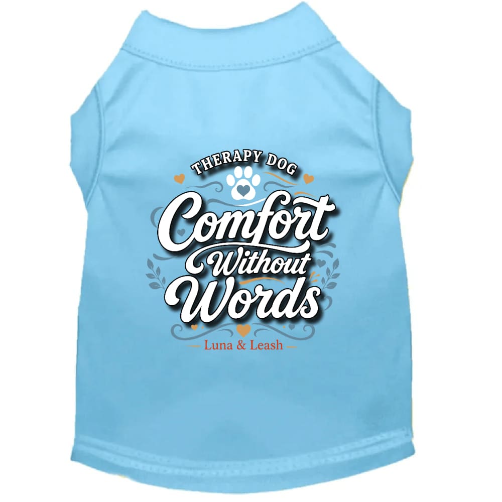 XS (0-3 Lbs.) / Light Blue