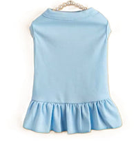 Custom Dog Dress - Design Your Own