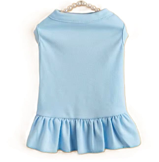 Light Blue / XS (0-3Lbs.)