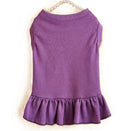 Custom Dog Dress - Design Your Own - Dog Dress