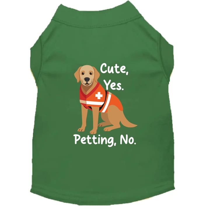 XS (0-3 Lbs.) / Emerald Green