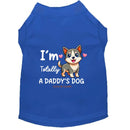 Daddy’s Dog Shirt - Sweet & Sentimental Dog Shirts