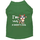 Daddy’s Dog Shirt - Sweet & Sentimental Dog Shirts