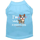 Daddy’s Dog Shirt - Sweet & Sentimental Dog Shirts