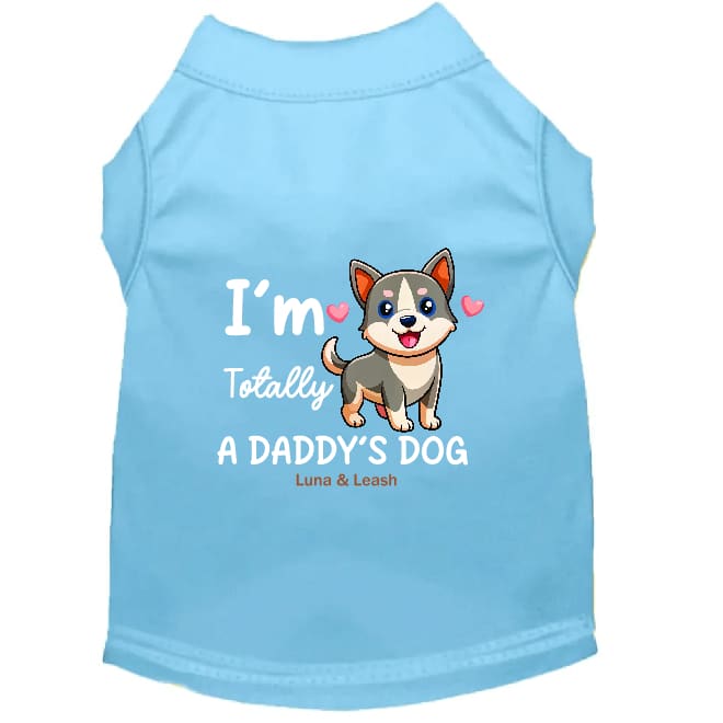 XS (0-3 Lbs.) / Light Blue