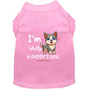 Daddy’s Dog Shirt - Sweet & Sentimental Dog Shirts