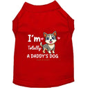 Daddy’s Dog Shirt - Sweet & Sentimental Dog Shirts