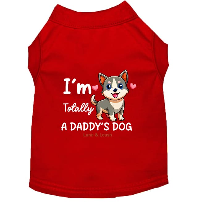 XS (0-3 Lbs.) / Red