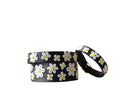 Daisies Beaded Dog Collar - Dog Collars - Maasai