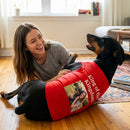 Design Your Own Dog Shirt - Custom Dog Shirt