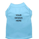 Design Your Own Dog Shirt - Custom Dog Shirt