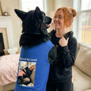 Design Your Own Dog Shirt - Custom Dog Shirt