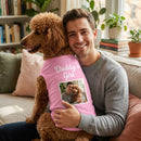 Design Your Own Dog Shirt - Custom Dog Shirt