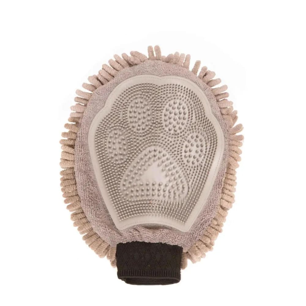 DGS Pet Products Dirty Dog Cleaning Crew Shammy - Dog Shammy