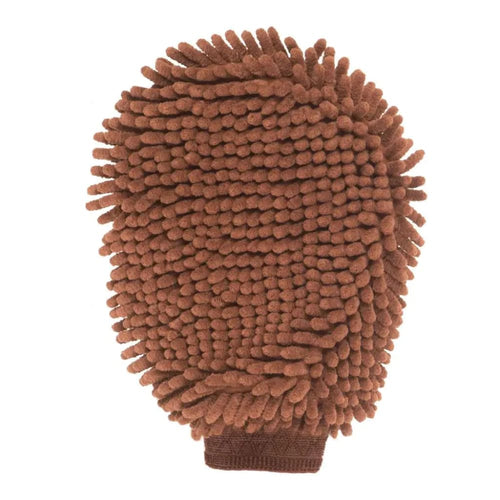 DGS Pet Products Dirty Dog Cleaning Crew Shammy - Dog Shammy