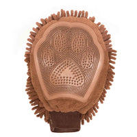DGS Pet Products Dirty Dog Cleaning Crew Shammy