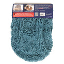 DGS Pet Products Dirty Dog Shammy Towel - Dog Shammy