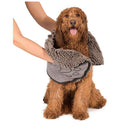 DGS Pet Products Dirty Dog Shammy Towel - Dog Shammy