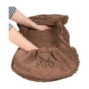 Dirty Dog XL Shammy Towel - Dog Shammy