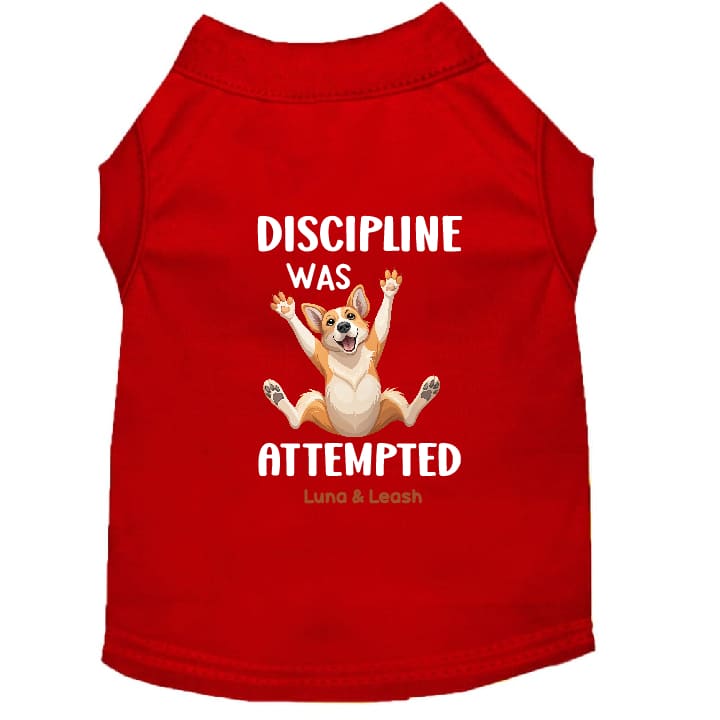 XS (0-3 Lbs.) / Red