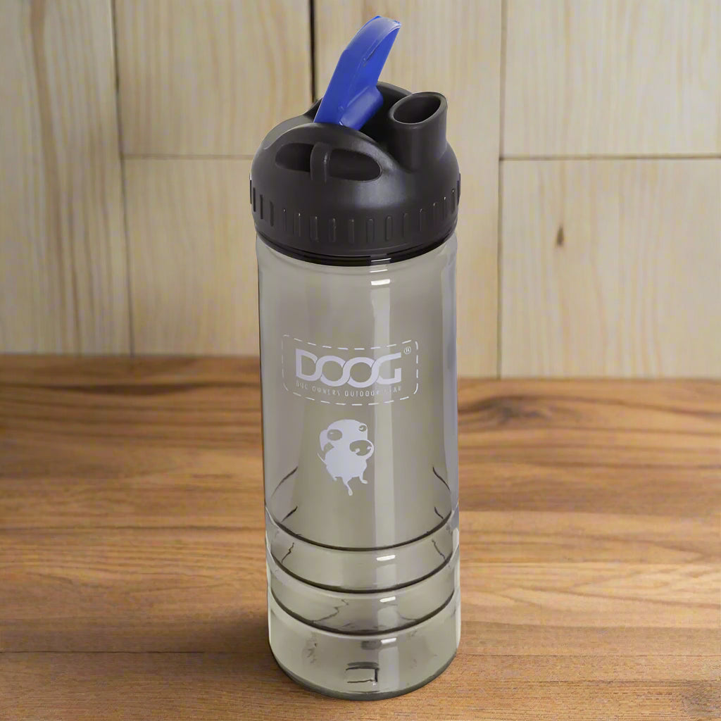 Doog 3 in 1 Water Bottle and Bowl Doog