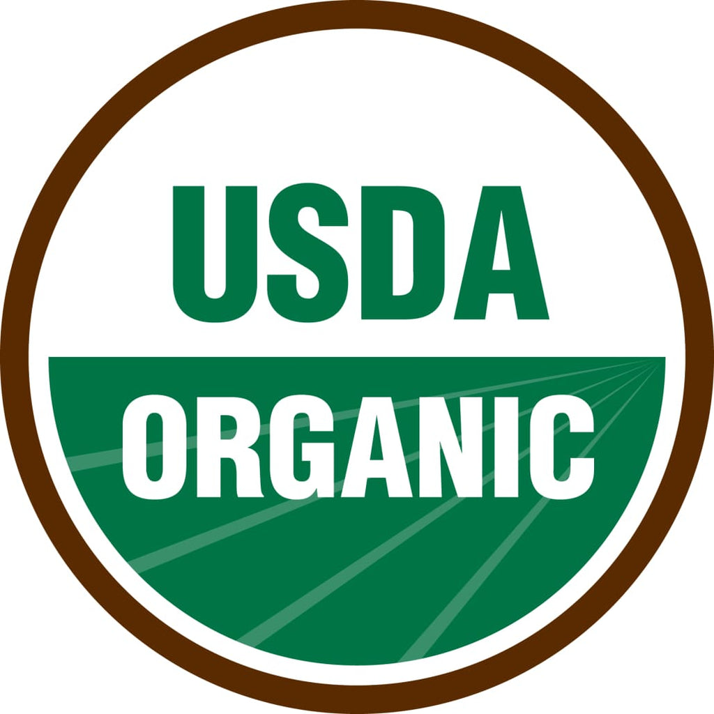Dog Mamma’s Organic Sweet Potato & Kale Recipe - USDA