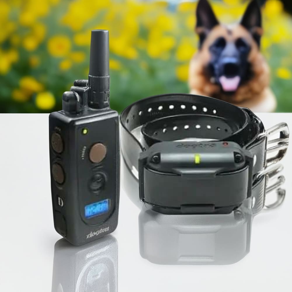 Dogtra 2300NCP Advanced 3/4 Mile Remote Trainer