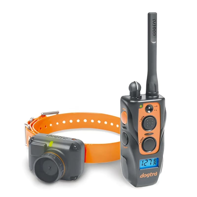 Dogtra 2700T&B Training & Beeper Collar - Dog Training