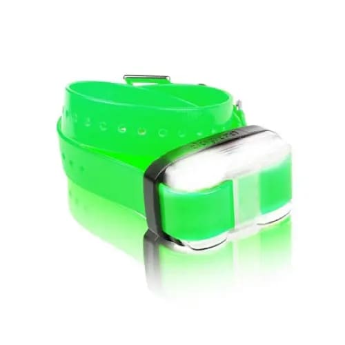 Dogtra EDGE 1 Mile Extra Collar Green