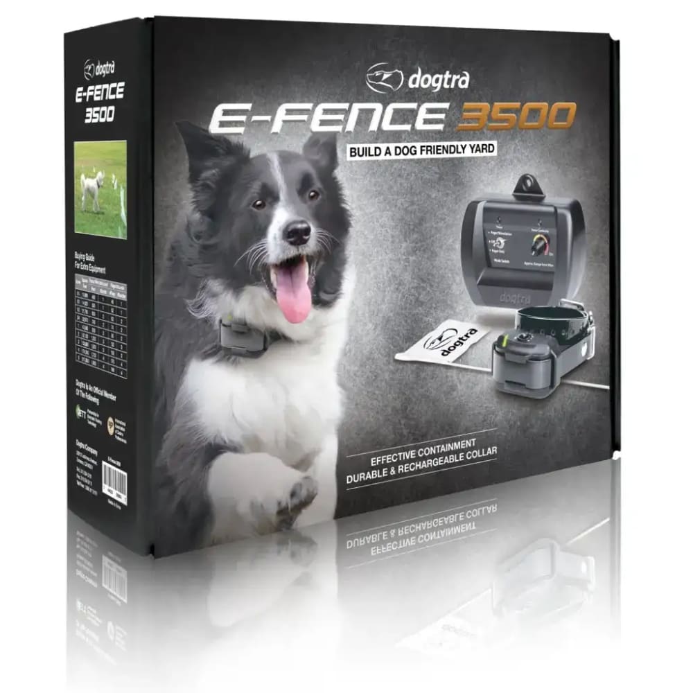 Dogtra In Ground Dog Fence Underground Fences
