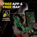 Dogtra Pathfinder 2 GPS Dog Tracker & Training Collar - Dog