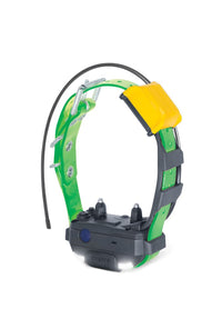 Dogtra PATHFINDER2 MINI Additional GPS Dog Tracking and Dog Training Collar - Green