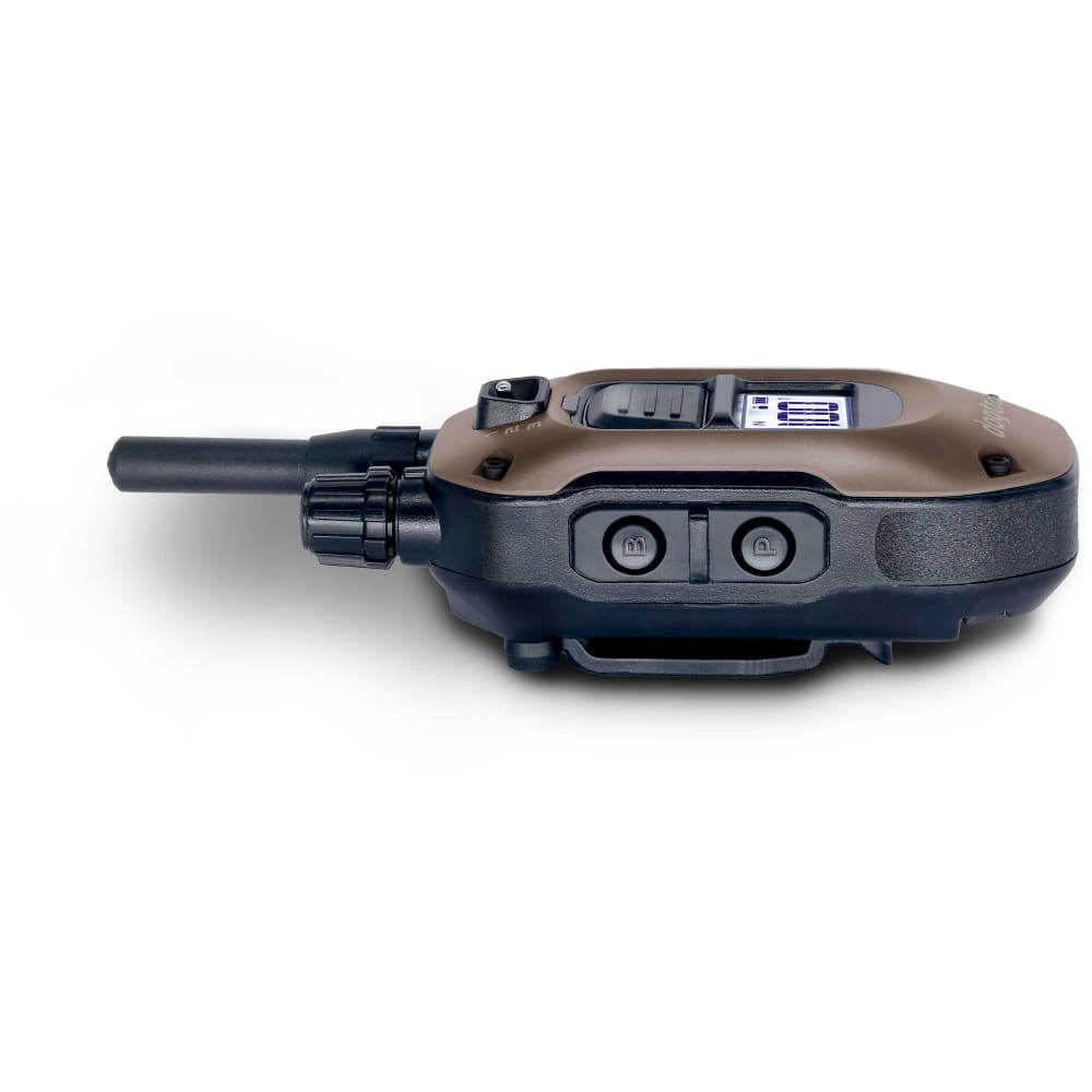 Dogtra Remote Dog Trainer 3/4 Mile Expandable - 1900X - Dog