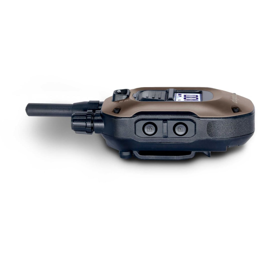 Dogtra Remote Dog Trainer 3/4 Mile Expandable - 1900X - Dog