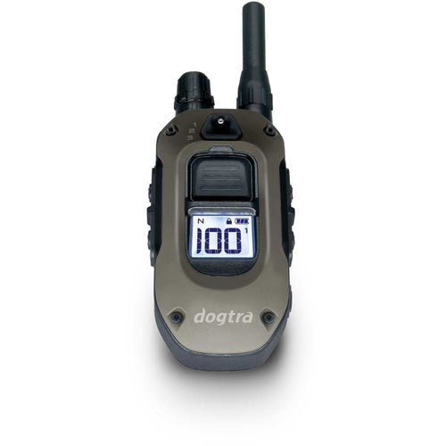 Dogtra Remote Dog Trainer 3/4 Mile Expandable - 1900X - Dog