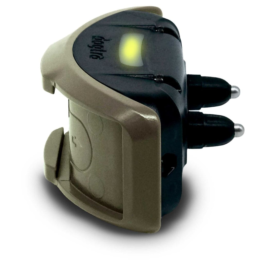 Dogtra Remote Dog Trainer 3/4 Mile Expandable - 1900X - Dog