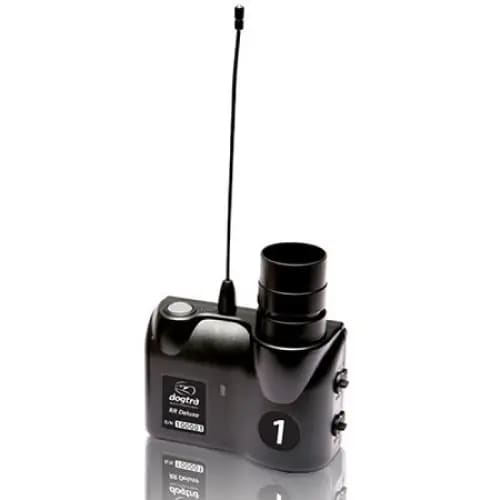 Dogtra Remote Release Deluxe Extra Receiver