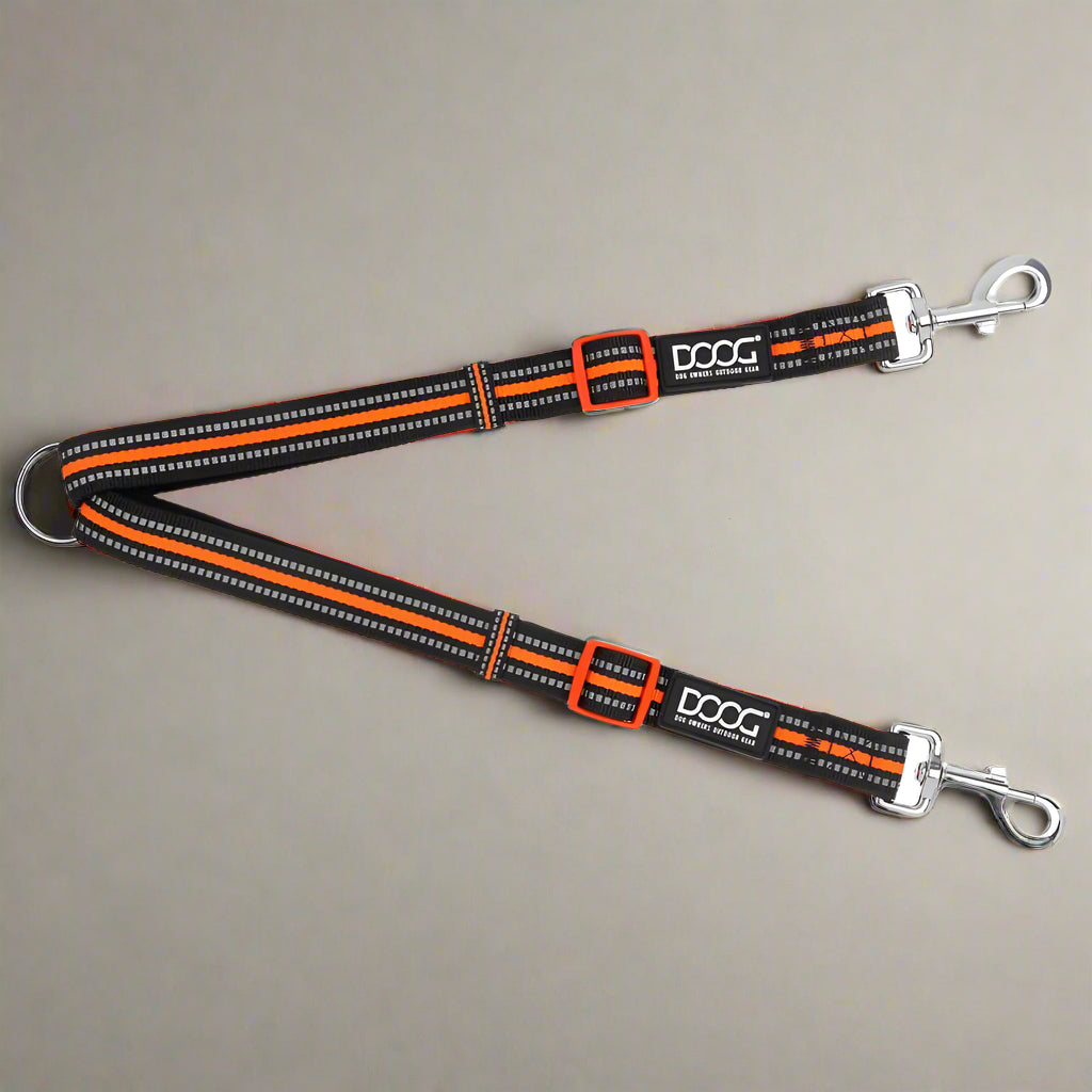 Doog Dual Walker Leash - Dog Leashes