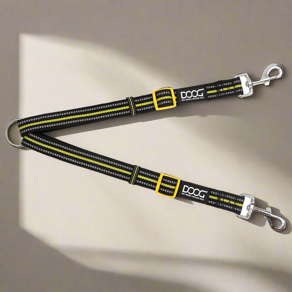 Doog Dual Walker Leash - Dog Leashes