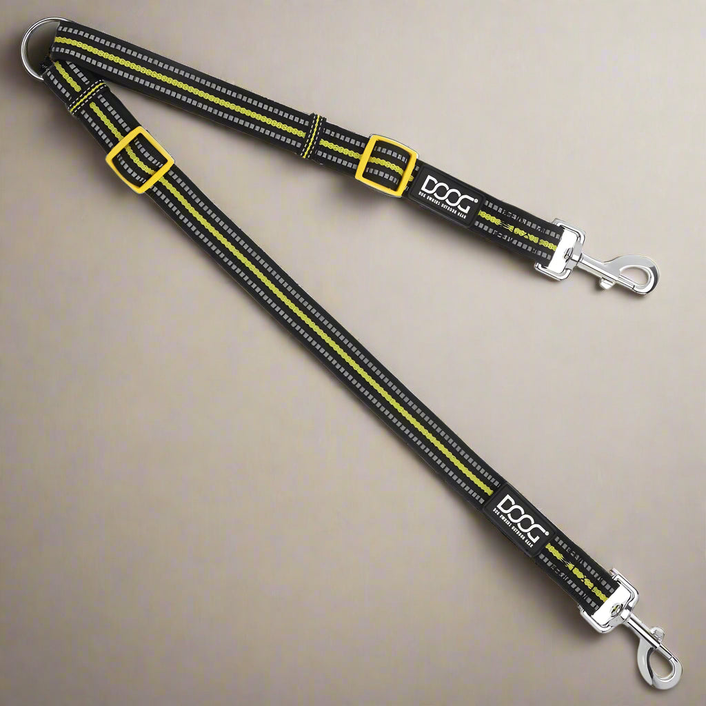 Doog Dual Walker Leash - Dog Leashes
