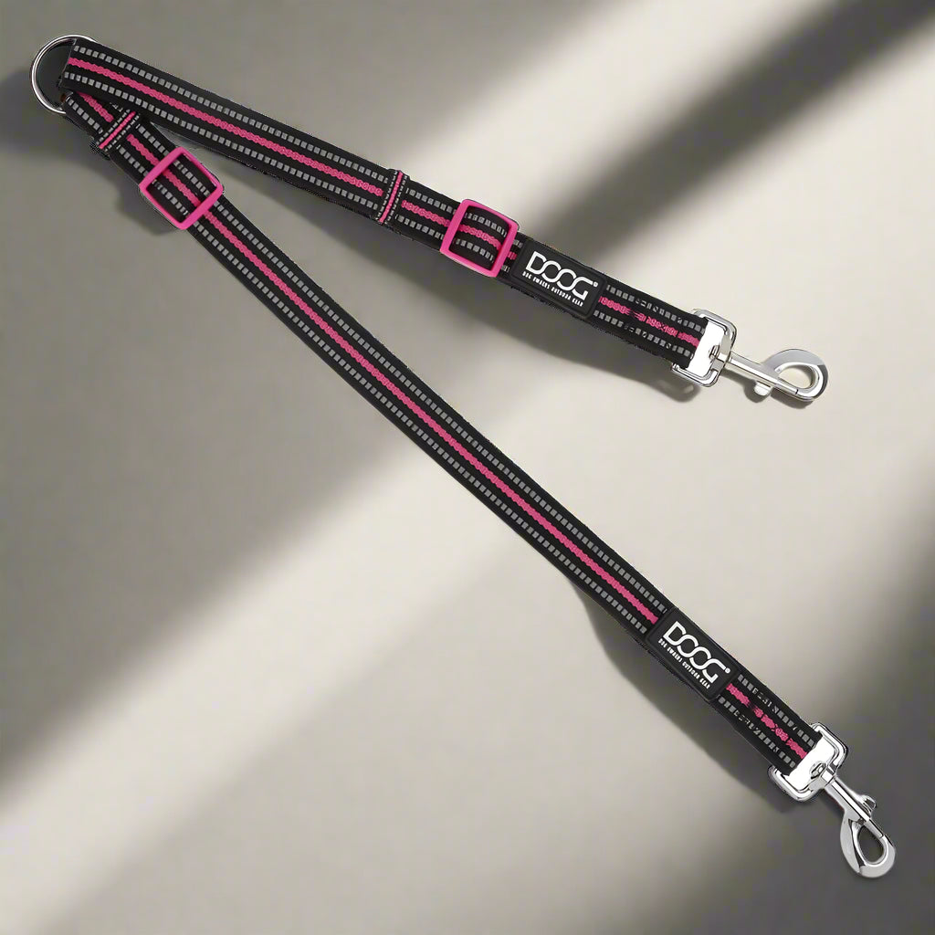 Doog Dual Walker Leash - Dog Leashes
