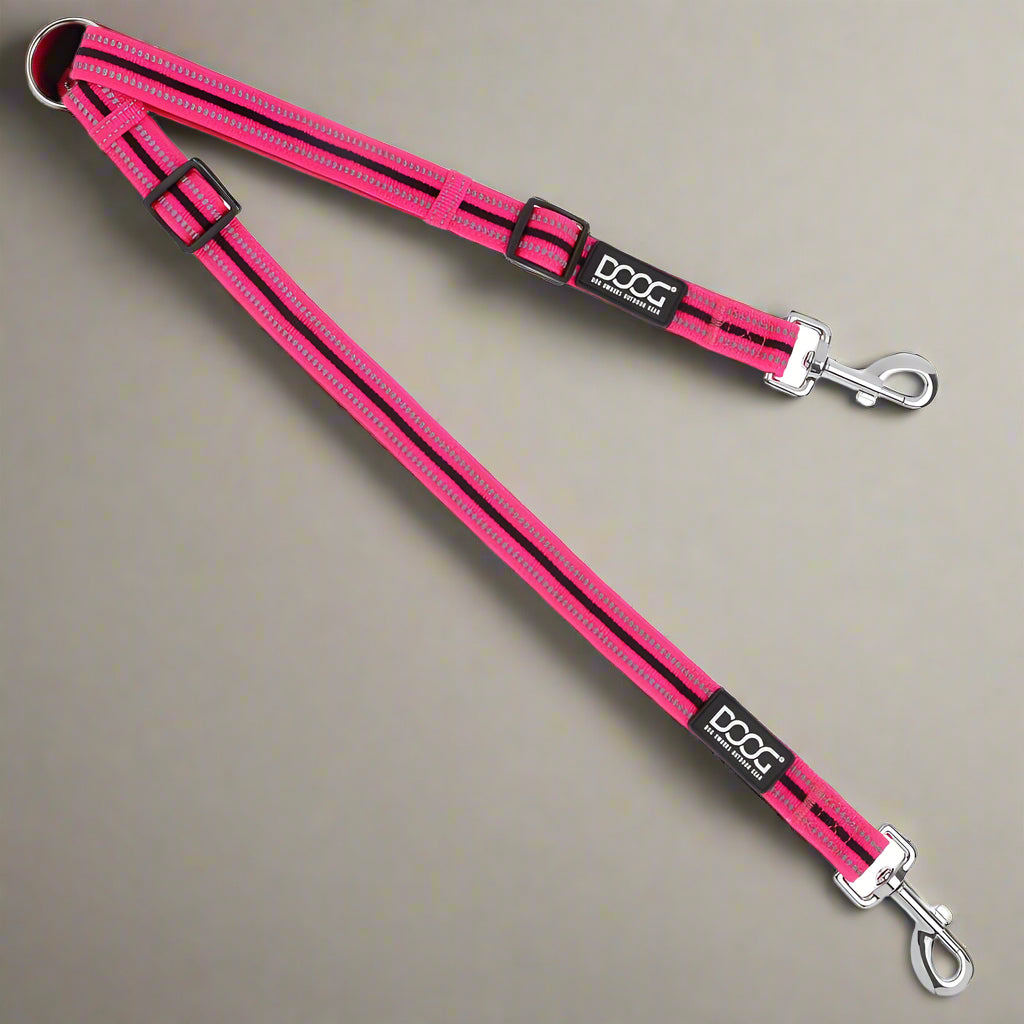 Doog Dual Walker Leash - Dog Leashes