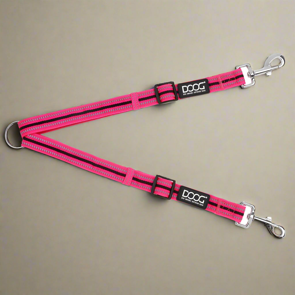 Doog Dual Walker Leash - Dog Leashes
