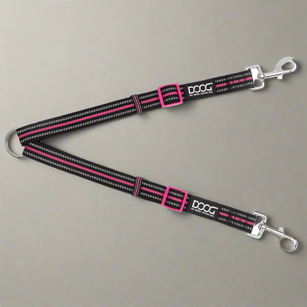Doog Dual Walker Leash - Dog Leashes