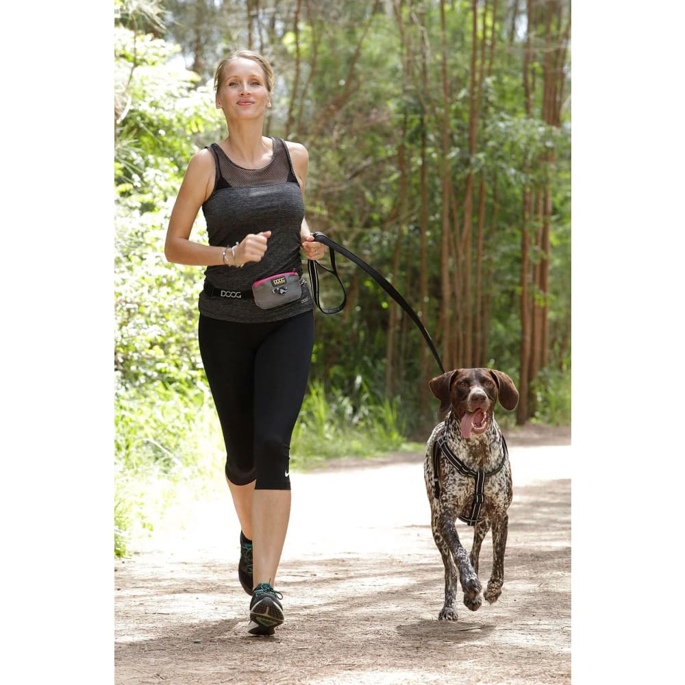 Doog Mini Running Belt - Walking/Running Belt