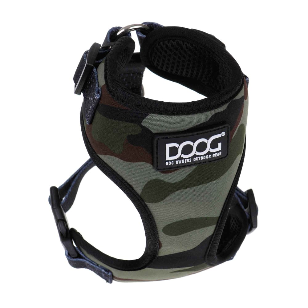 Doog Neoflex Dog Harness - Dog Harnesses