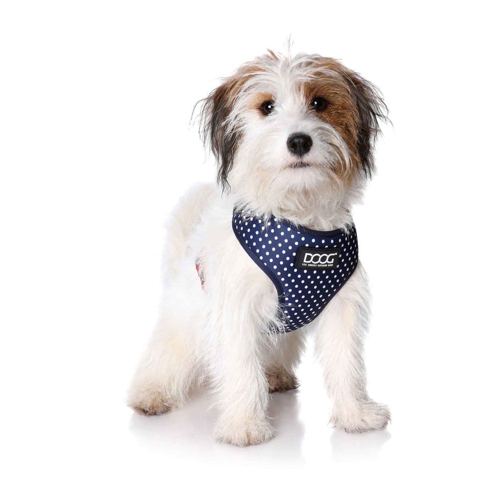 Doog Neoflex Dog Harness - Dog Harnesses
