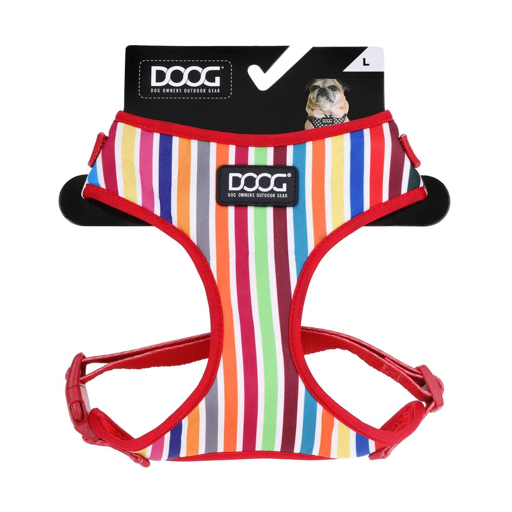 Doog Neoflex Dog Harness - Dog Harnesses