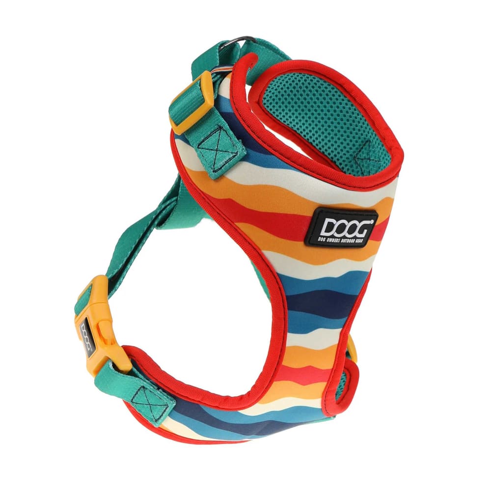 Doog Neoflex Dog Harness - Dog Harnesses